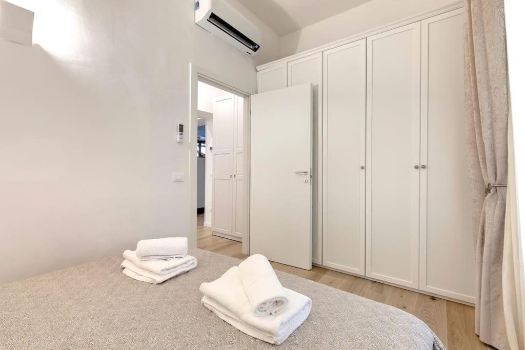 Si Apartment Florence