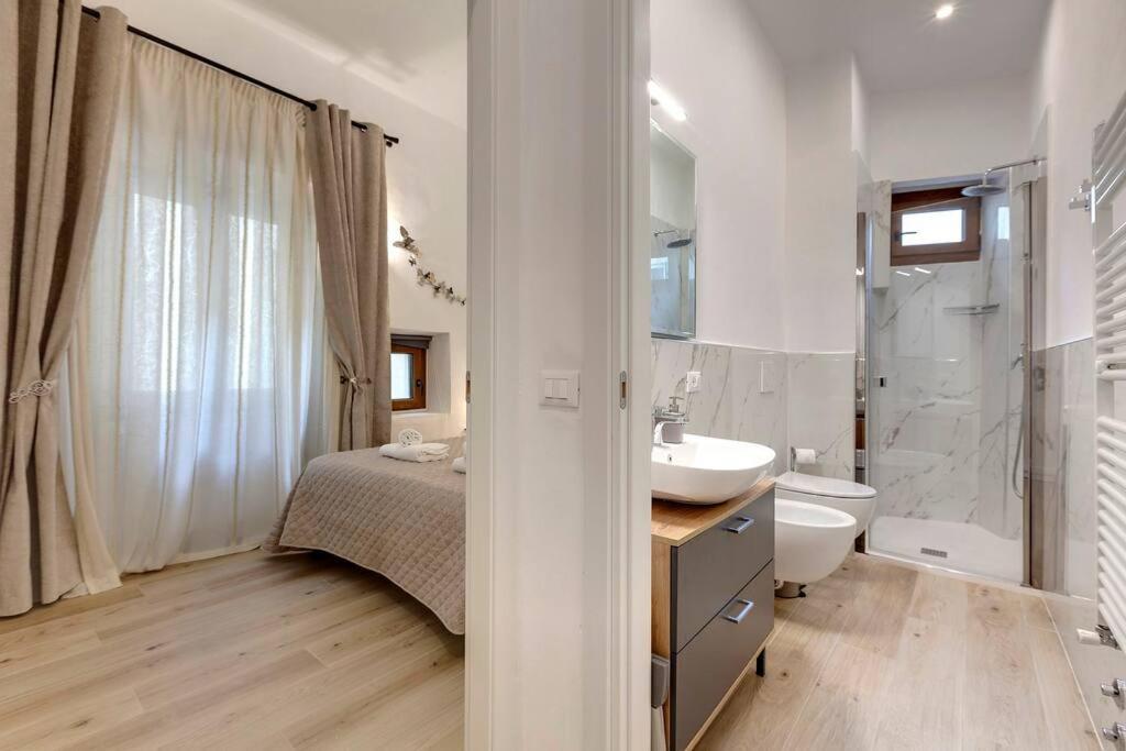 Apartment Si Florence