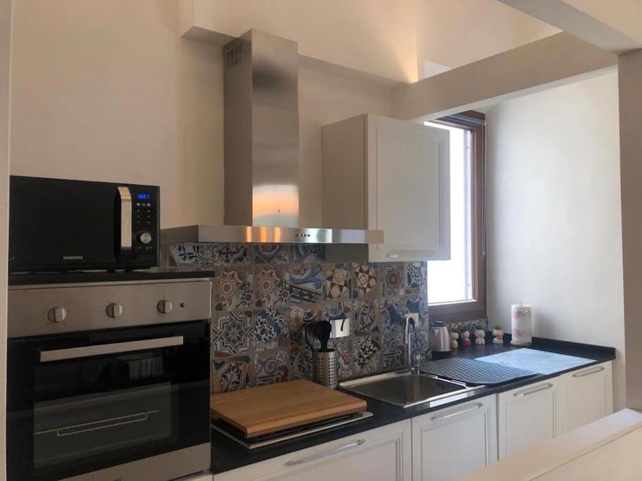Si Apartment