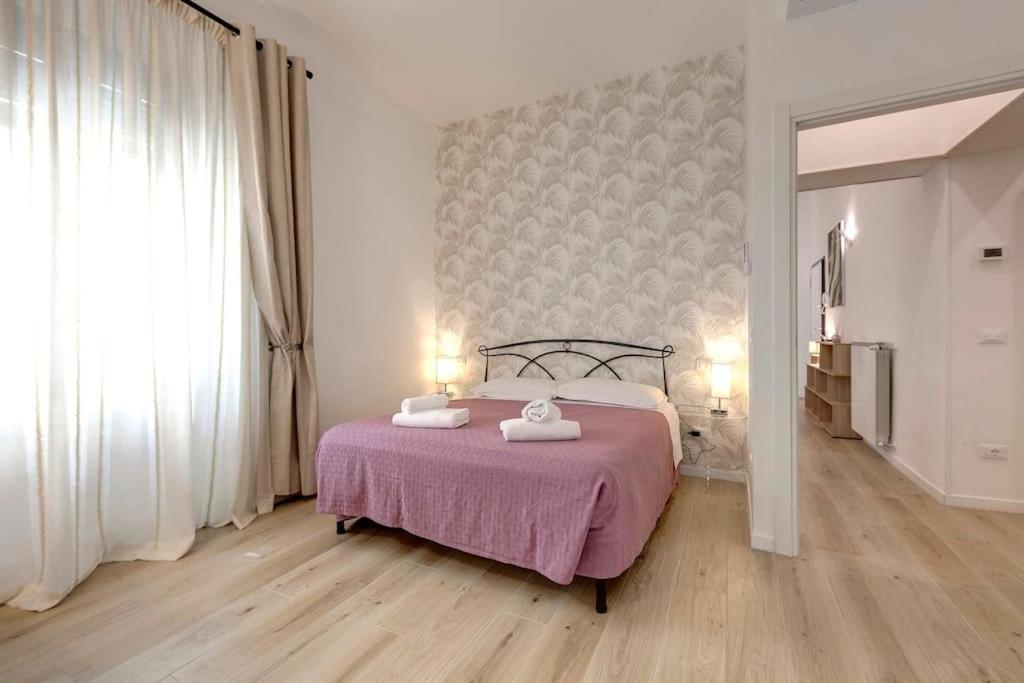 Apartment Si Florence