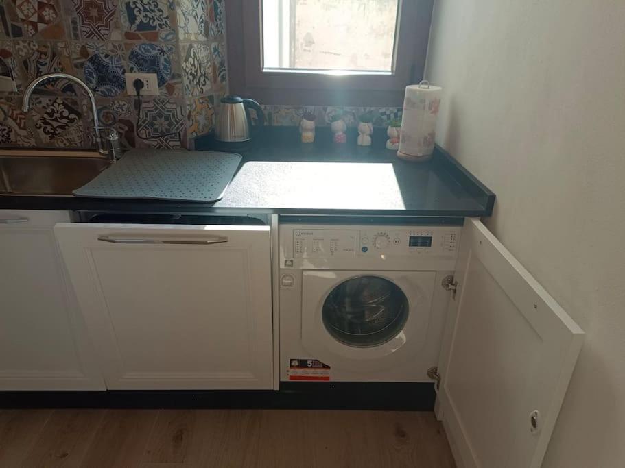 Si Apartment
