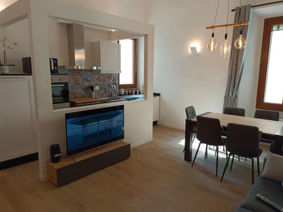Apartment Si *